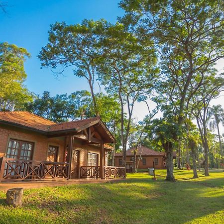 Complejo Americano Puerto Iguazú Extérieur photo