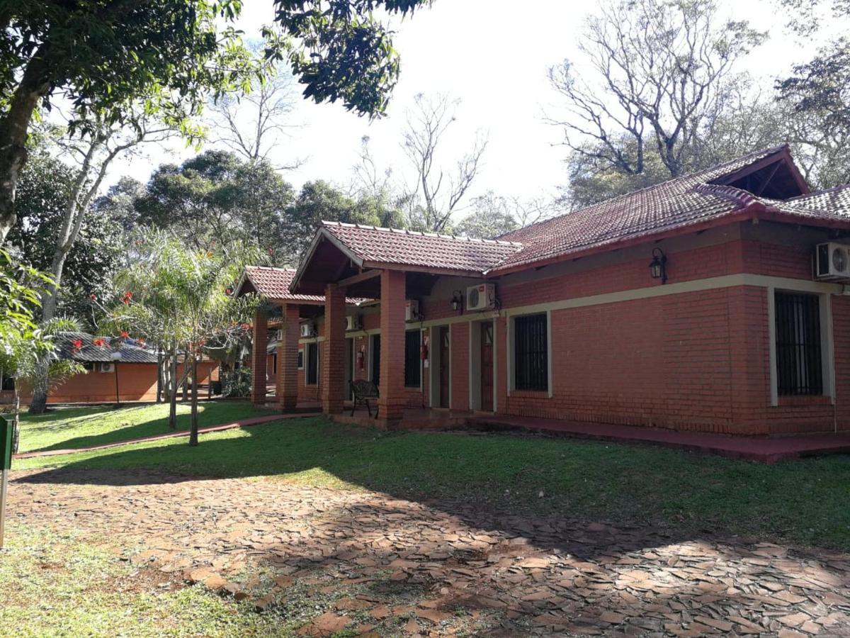 Complejo Americano Puerto Iguazú Extérieur photo