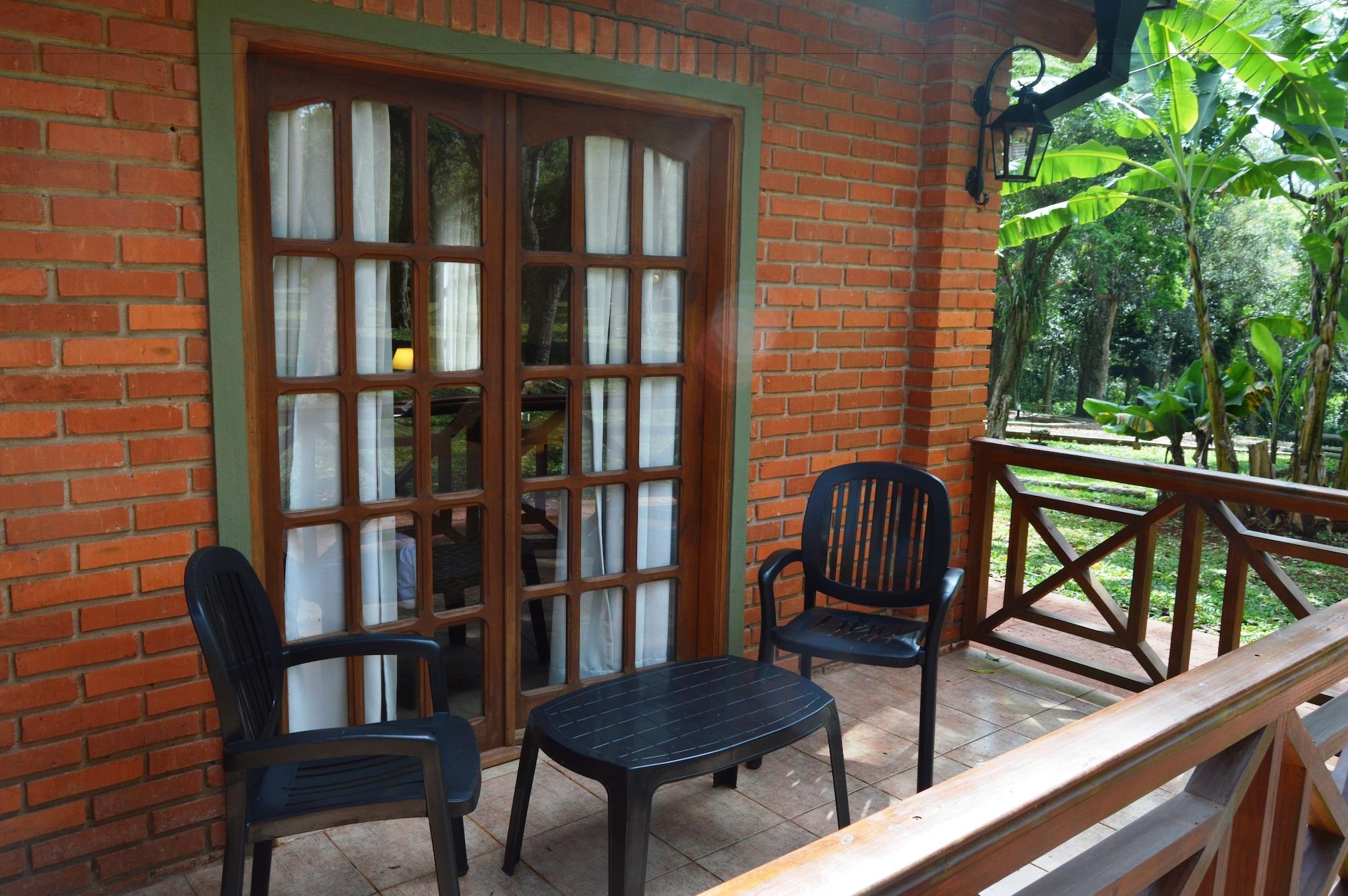 Complejo Americano Puerto Iguazú Extérieur photo
