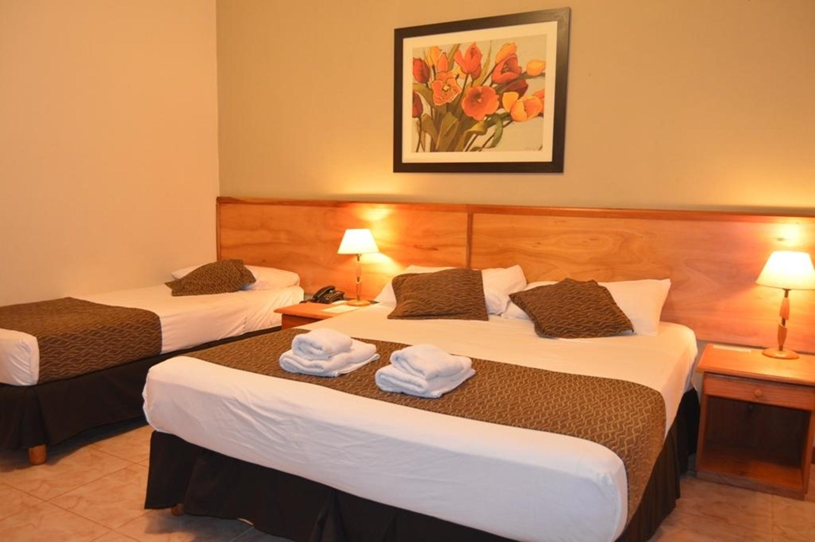 Complejo Americano Puerto Iguazú Extérieur photo