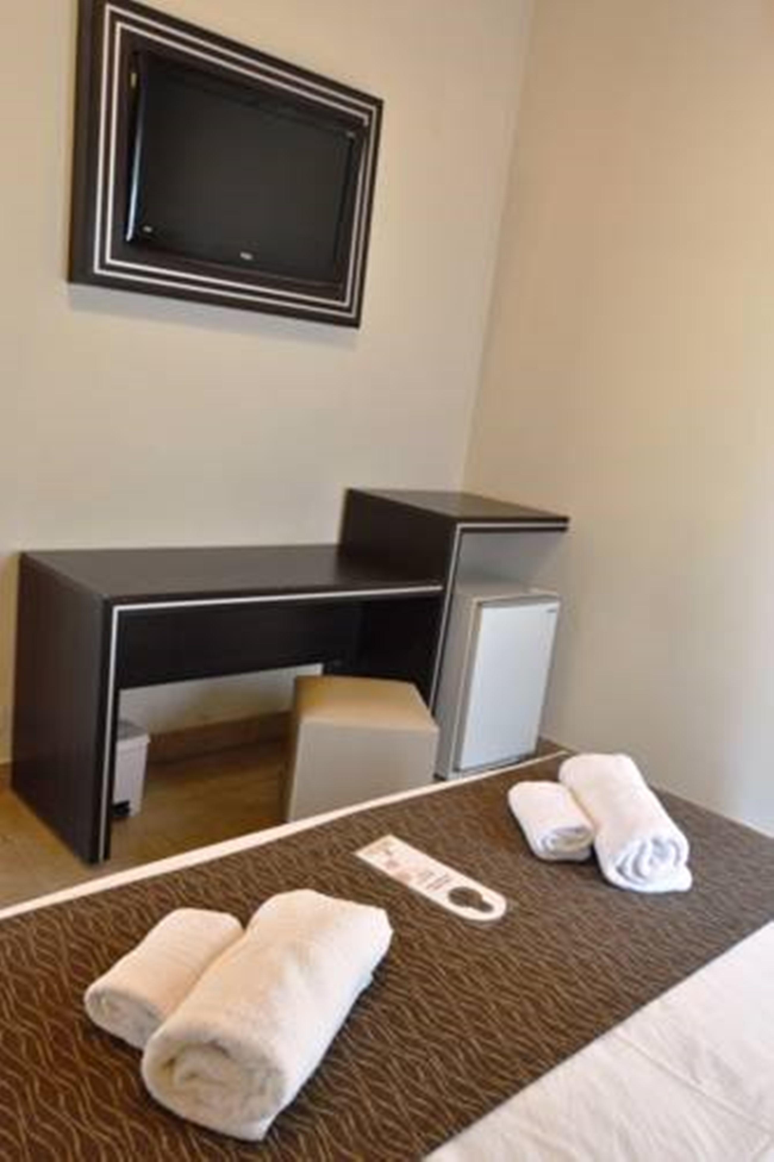 Complejo Americano Puerto Iguazú Extérieur photo