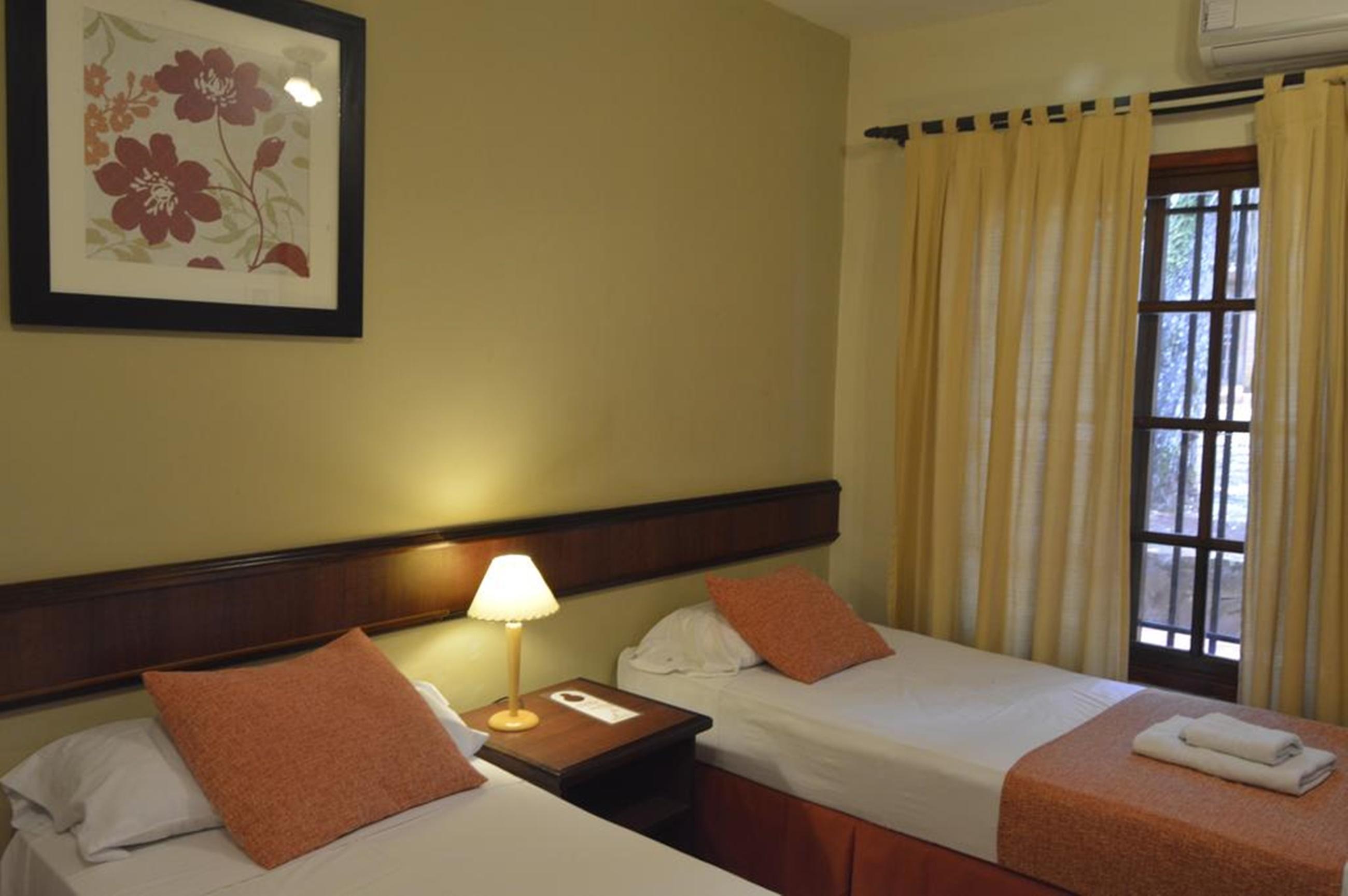 Complejo Americano Puerto Iguazú Extérieur photo