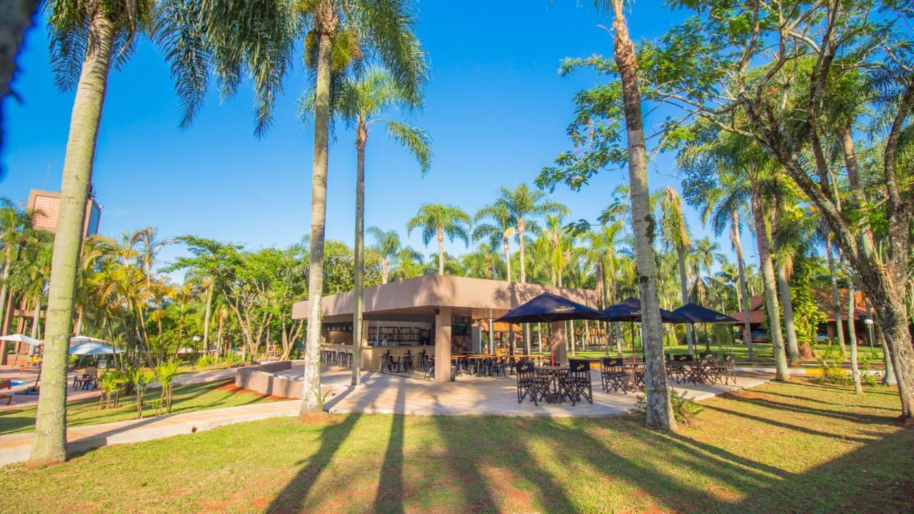 Complejo Americano Puerto Iguazú Extérieur photo