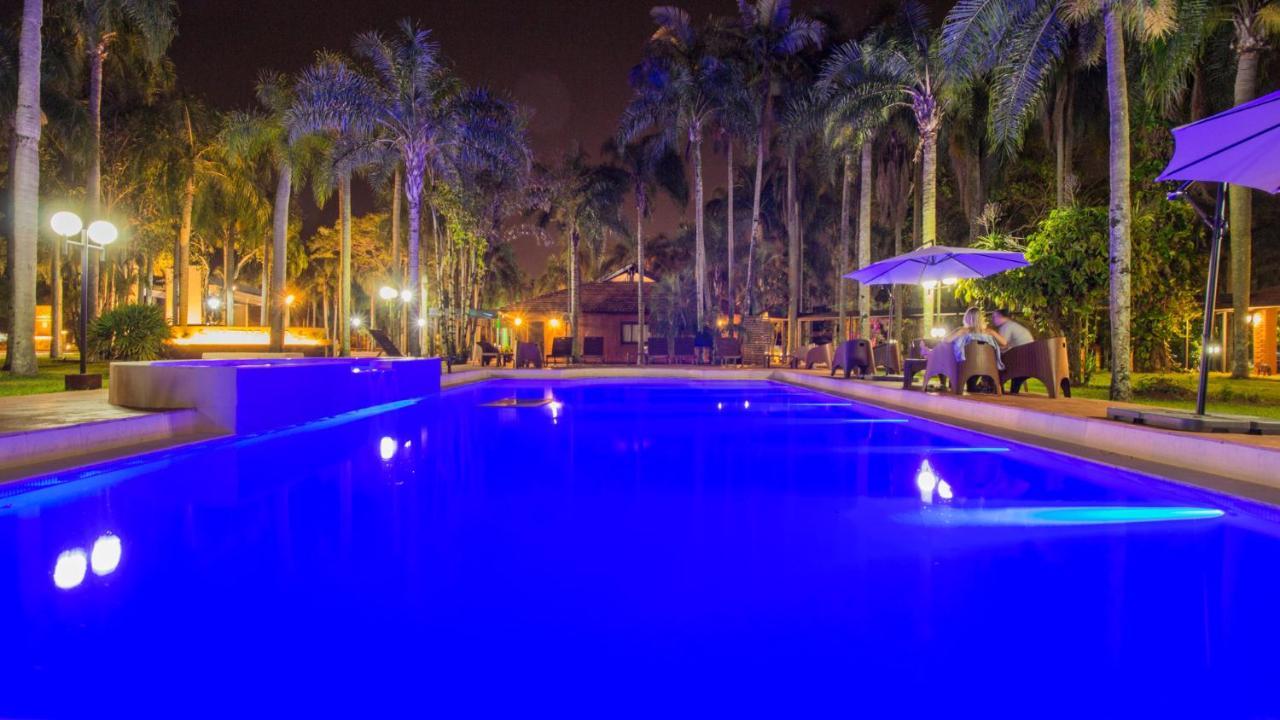 Complejo Americano Puerto Iguazú Extérieur photo