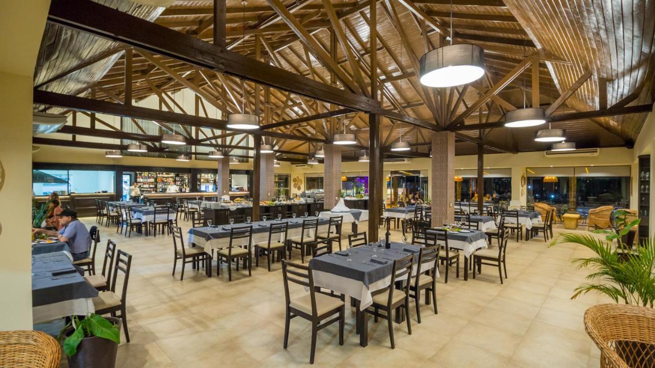 Complejo Americano Puerto Iguazú Extérieur photo