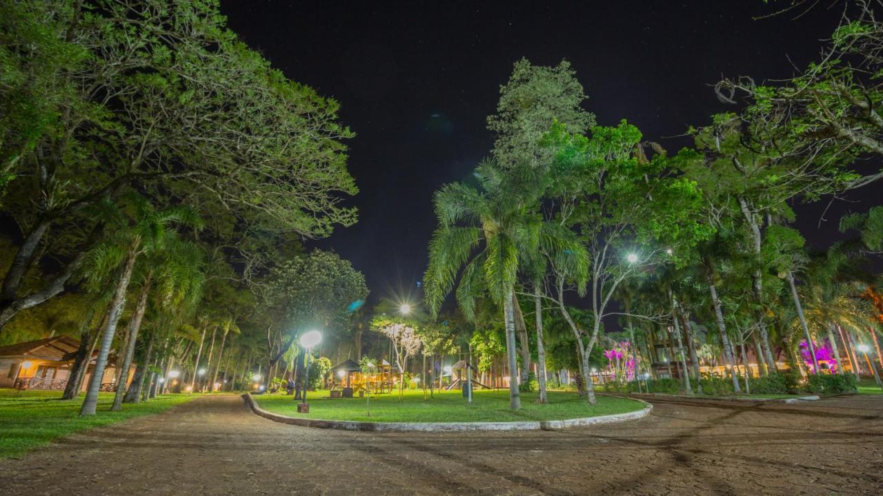 Complejo Americano Puerto Iguazú Extérieur photo