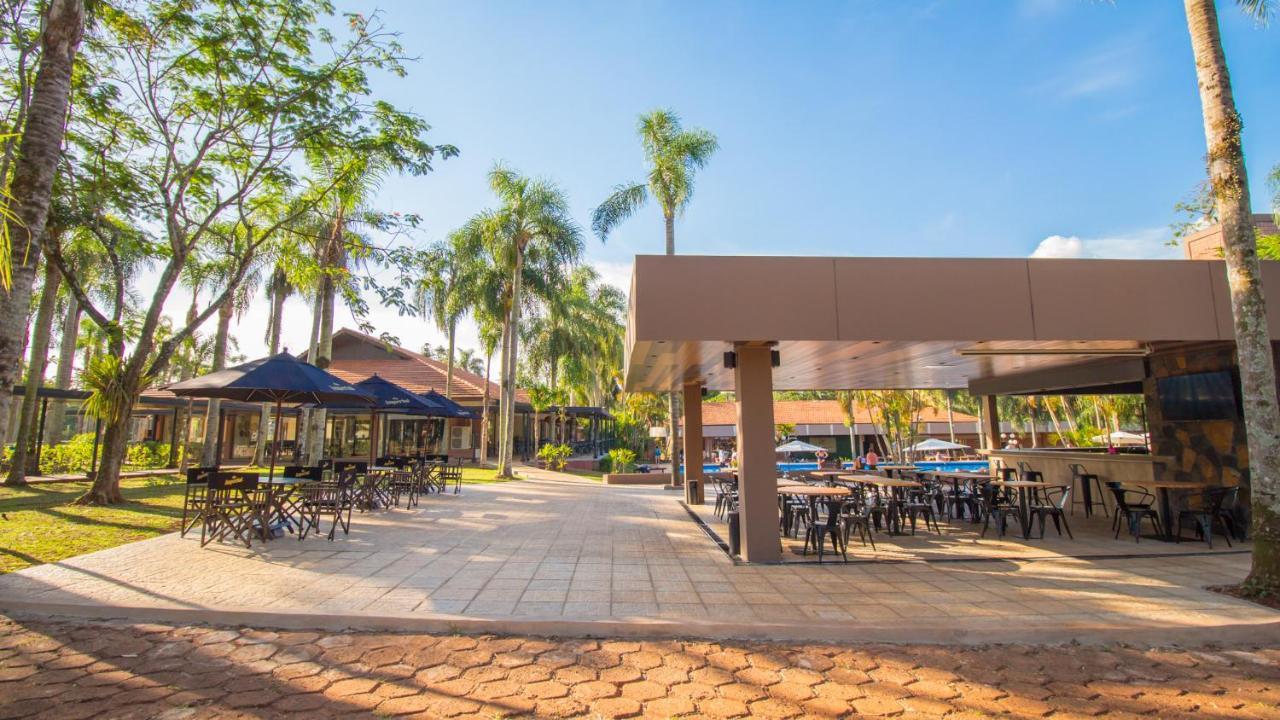 Complejo Americano Puerto Iguazú Extérieur photo