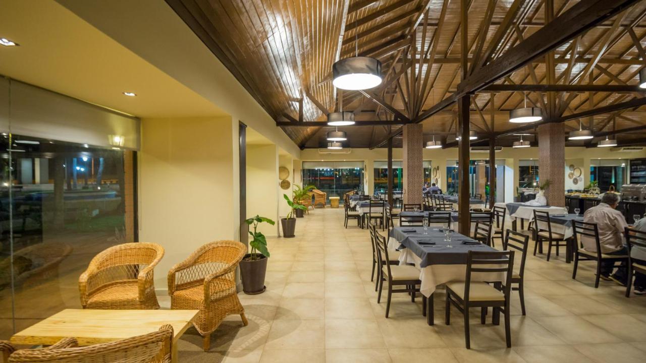 Complejo Americano Puerto Iguazú Extérieur photo