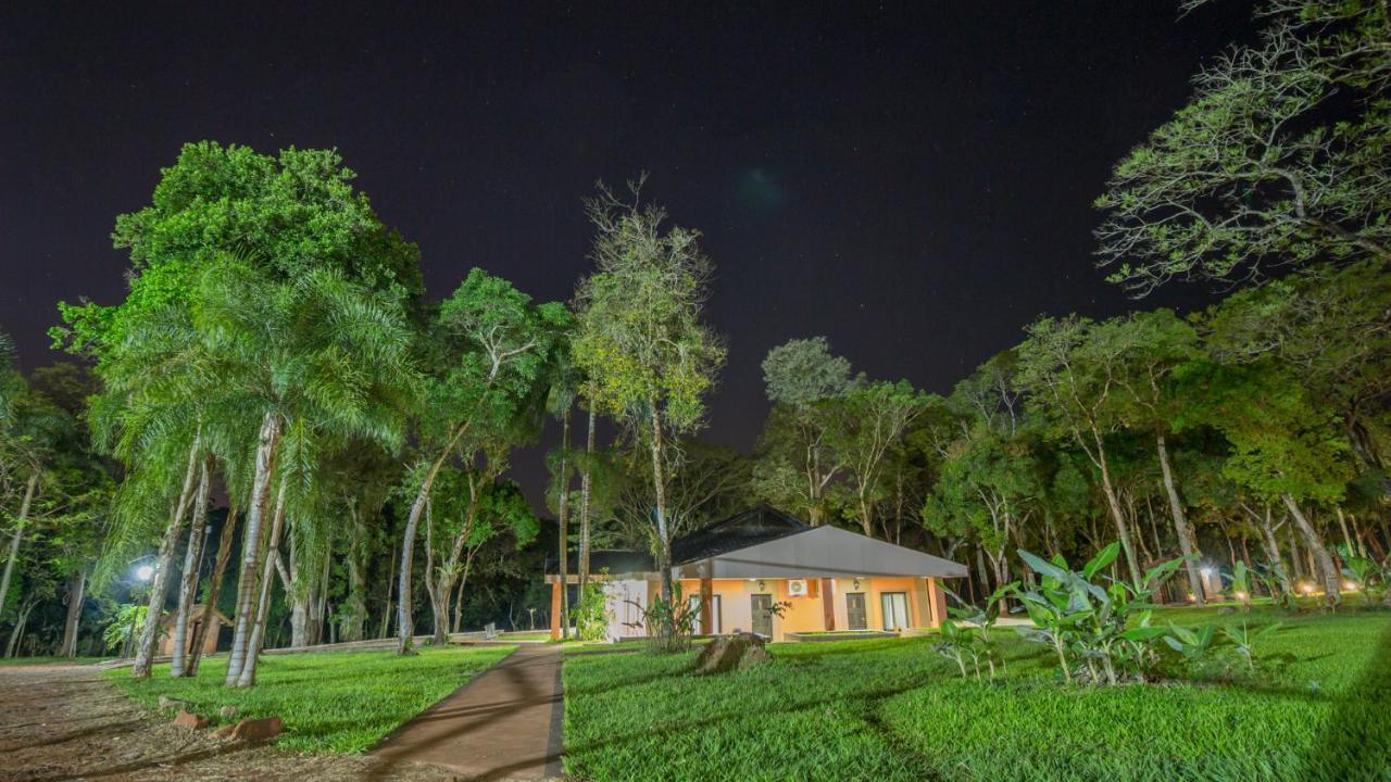 Complejo Americano Puerto Iguazú Extérieur photo