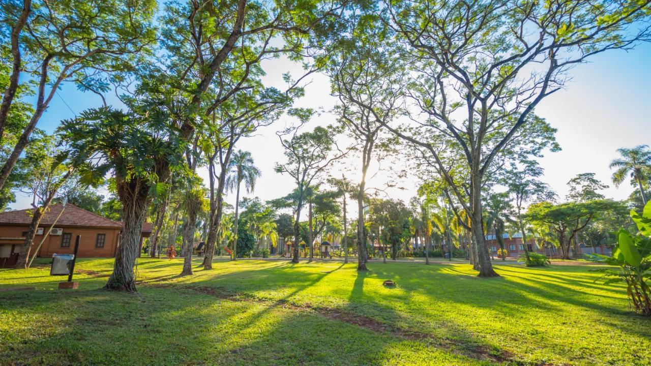 Complejo Americano Puerto Iguazú Extérieur photo