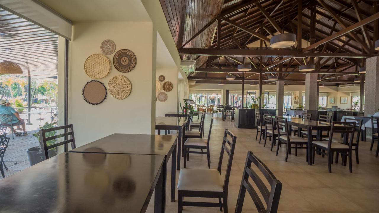 Complejo Americano Puerto Iguazú Extérieur photo
