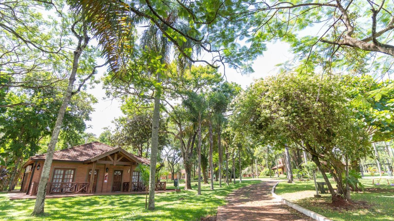 Complejo Americano Puerto Iguazú Extérieur photo