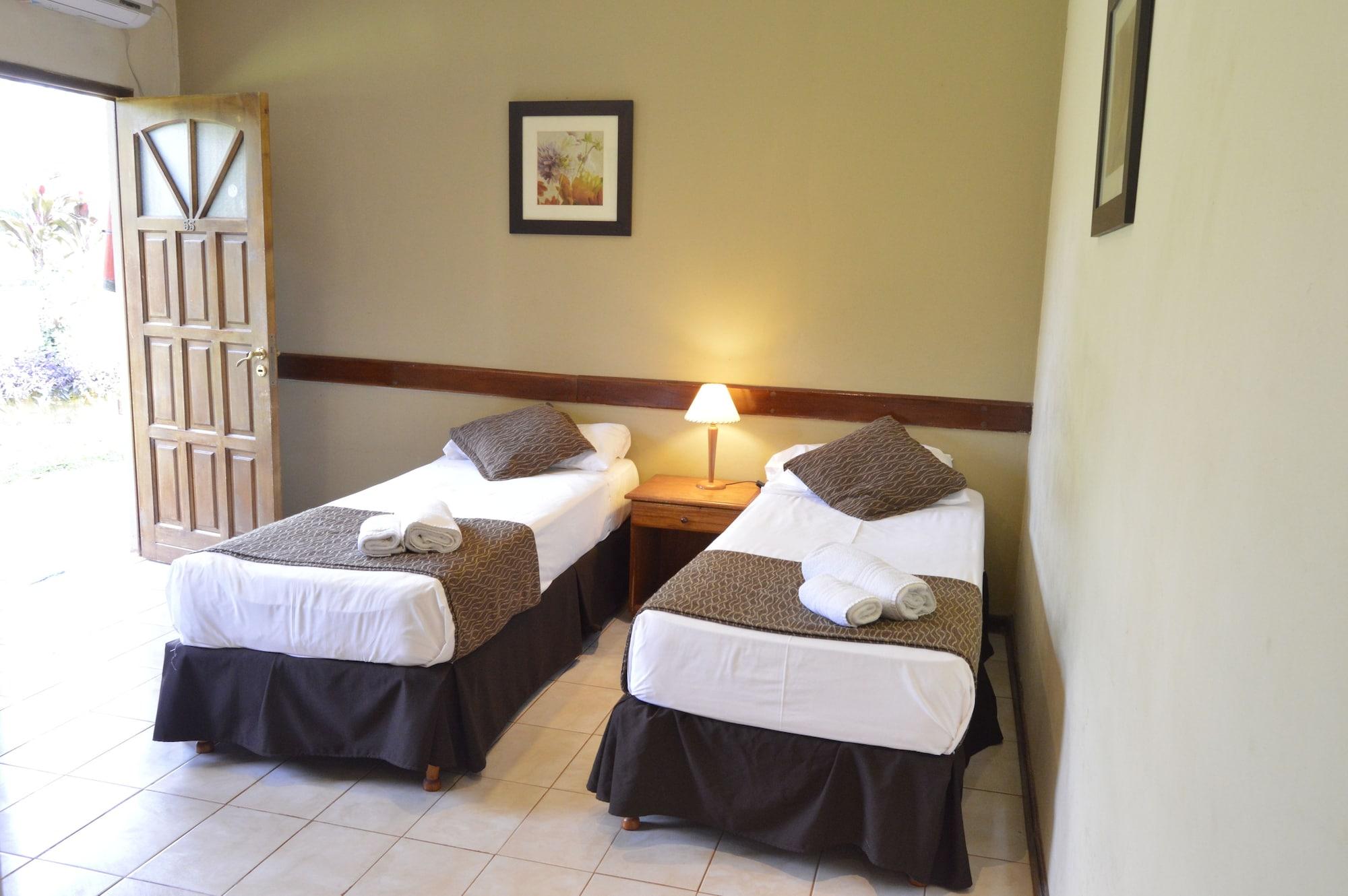 Complejo Americano Puerto Iguazú Extérieur photo