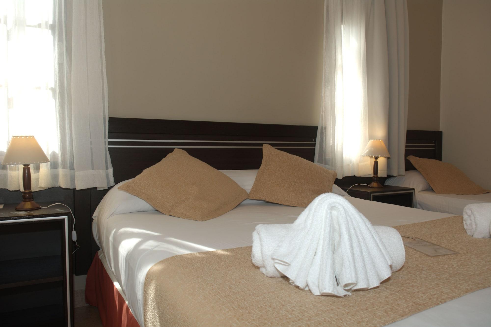 Complejo Americano Puerto Iguazú Extérieur photo