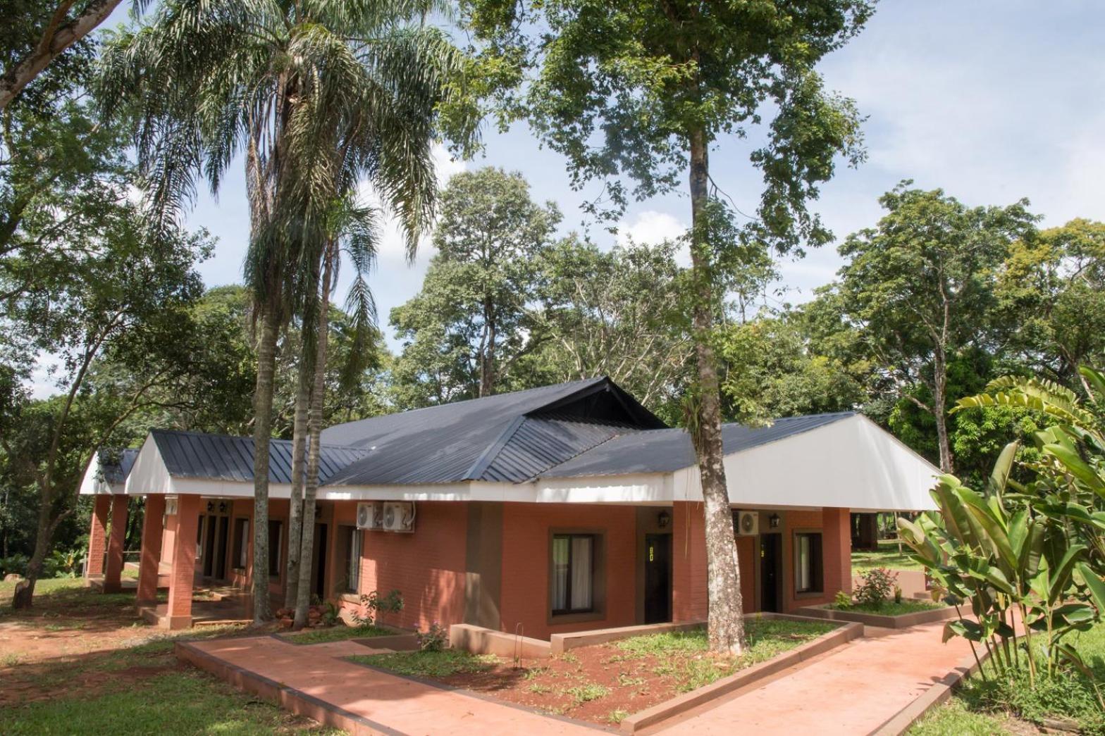 Complejo Americano Puerto Iguazú Extérieur photo