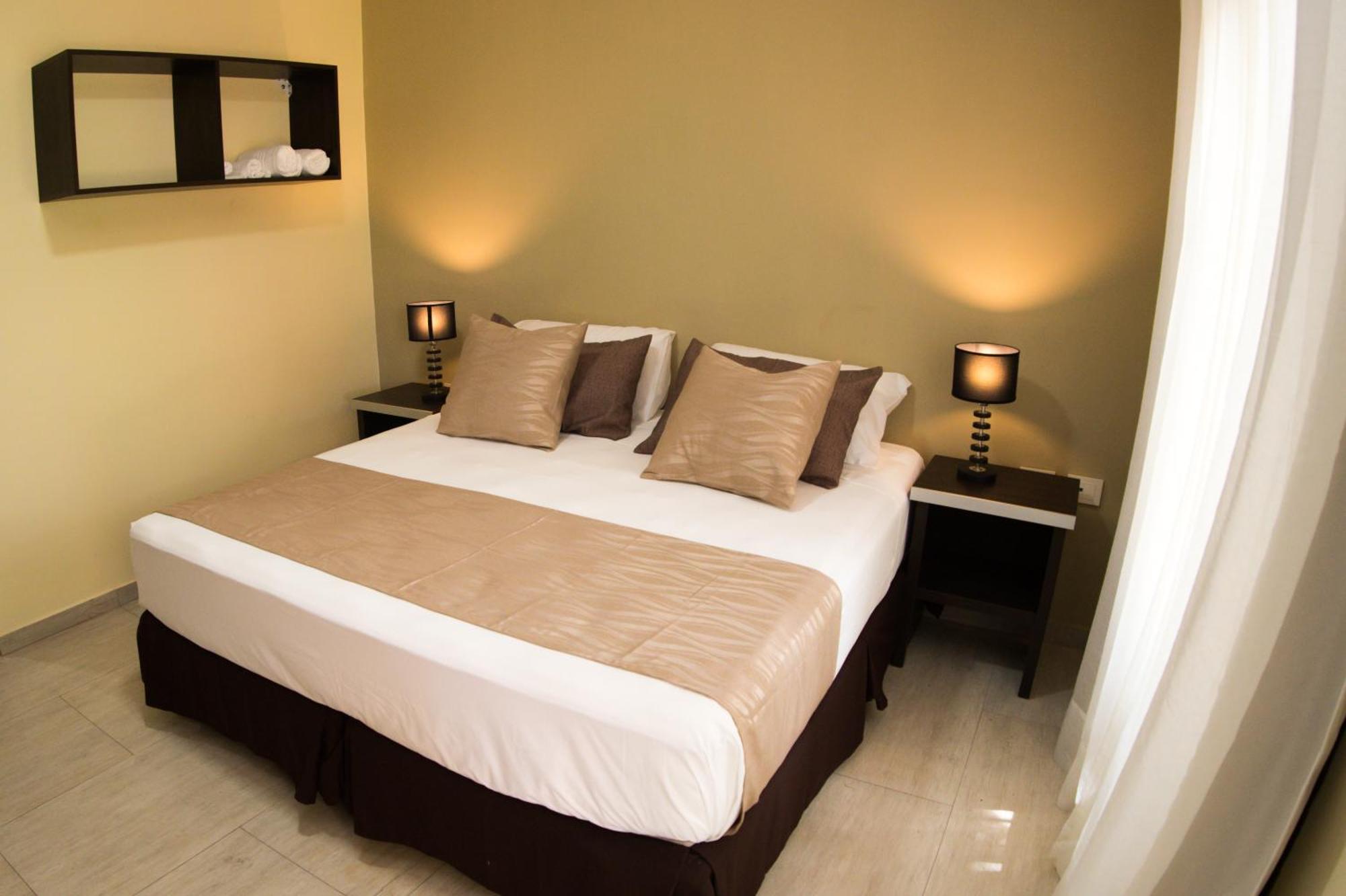 Complejo Americano Puerto Iguazú Extérieur photo
