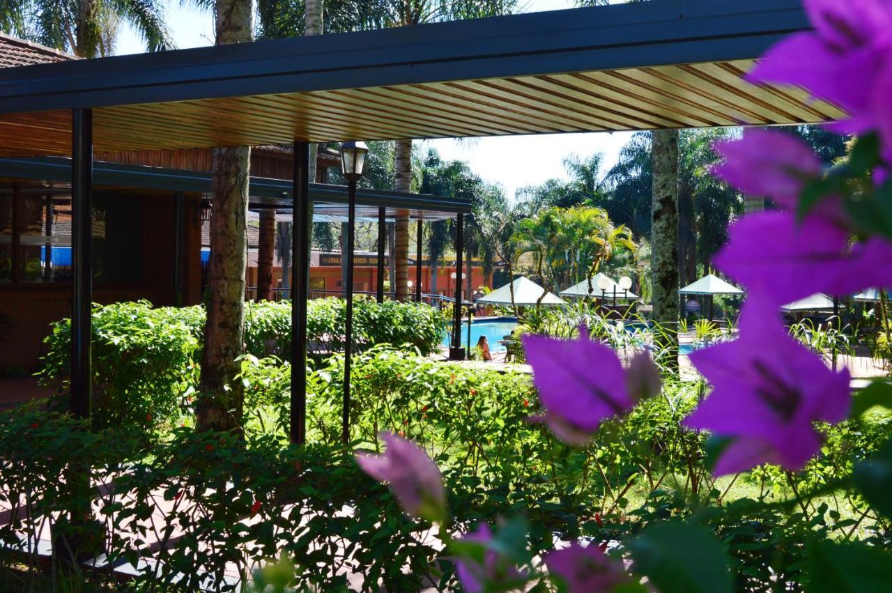 Complejo Americano Puerto Iguazú Extérieur photo